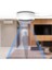 Zigbee Akıllı Insan Varlık Sensörü Insan Hareket Sensörü Ev Akıllı Yaşam Için Işık Siren Alarmı ile Akıllı Bağlantı (Yurt Dışından) 4