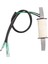 3B2-06123 Tohatsu Dıştan Takma Motor Için Alternatör Şarj Bobini 8hp 9.8hp Parsun Hidea Hdx 3B2061231 M8/9.8b 2 Zamanlı (Yurt Dışından) 2