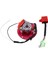 Motor Bobini Motor Stator Motor Bobini Motokros Atv Plaj Bisiklet Parçaları (Yurt Dışından) 2