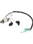 Yamaha 2 Zamanlı 30HP Tekne Motoru Için Şarj Bobini 61N-85543-19 (Yurt Dışından) 1