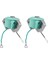 2 Adet Dıştan Takma Motor Motor Ateşleme Bobını Omc Johnson Evinrude 584477 582995 (Yurt Dışından) 2
