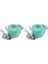 2 Adet Dıştan Takma Motor Motor Ateşleme Bobını Omc Johnson Evinrude 584477 582995 (Yurt Dışından) 3