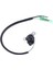 Pulser Bobini 6B4-85580-00 Aksesuarları Yamaha 9.9hp 15HP Için Tekne Dıştan Takma Motor (Yurt Dışından) 2