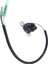 Pulser Bobini 6B4-85580-00 Aksesuarları Yamaha 9.9hp 15HP Için Tekne Dıştan Takma Motor (Yurt Dışından) 3