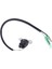 Pulser Bobini 6B4-85580-00 Aksesuarları Yamaha 9.9hp 15HP Için Tekne Dıştan Takma Motor (Yurt Dışından) 4