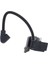 Mtd Çim Biçme Makinesi Parçaları Için Yüksek Basınç Paketi Ateşleme Bobini ST4175 ST4125 753-05447 (Yurt Dışından) 1