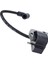 Mtd Çim Biçme Makinesi Parçaları Için Yüksek Basınç Paketi Ateşleme Bobini ST4175 ST4125 753-05447 (Yurt Dışından) 4