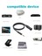 6,35MM - Xlr Jak Ses Kablosu 6,35MM (1/4ın) Erkek - 3 Pın Xlr Erkek Dengeli Arayüz Kablosu, Mikrofon Için, 3 Metre (Yurt Dışından) 4