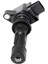 921-2104 Araba Ateşleme Bobini Fişi Mazda 3 6 Için Mx-5 Cx-7 6M8G12A366 L3G218100 L3G218100A L3G218100A9U L3G218100B (Yurt Dışından) 3