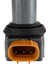 Ski-Doo Renegade / Skandic / Tundra 600 900 Için Ateşleme Çubuğu Bobini 420666141 (Yurt Dışından) 1