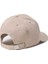 Morgan Bej Baseball Cap Nakışlı Standard Fit Unisex Şapka 3