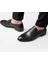 Lunta Deri Erkek Klasik Ayakkabı, Loafer Klasik Ayakkabı, Makosen Ayakkabı 5