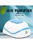 Araba Hava Temizleyici USB Şarj Negatif Iyonlar Hava Temizleyici Ionizer Hava Spreyi Otomatik Mist Maker Pm2.5 Eliminator Spreyi Aracı (Yurt Dışından) 2