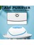 Araba Hava Temizleyici USB Şarj Negatif Iyonlar Hava Temizleyici Ionizer Hava Spreyi Otomatik Mist Maker Pm2.5 Eliminator Spreyi Aracı (Yurt Dışından) 5