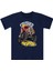Crusher Erkek Çocuk T-Shirt Şort Takım 5