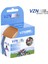 VZN Sporttape Ten Kinezyo Sporcu Bandı 5cmx5mt 2