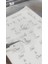 Nişan Hatırası, Nikah Hatırası Kare Şeffaf Etiket 5x4 cm 42 Adet 1