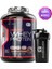 Concentrate Whey Çikolata Aromalı Protein Tozu 1800gr 60 Servis 1