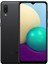 Galaxy A02 32GB Siyah B Grade Yenilenmiş Cep Telefonu (12 Ay Garantili) 1