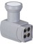 4K Ultra Hd Ku-Band Dörtlü Lnb TNX-3540 2