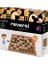 Reversi Ahşap Zeka ve Akıl Oyunu 5+ Yaş 2 Oyuncu 2