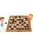 Reversi Ahşap Zeka ve Akıl Oyunu 5+ Yaş 2 Oyuncu 3