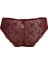 Bordo Kadın Bikini Külot 840 2