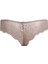 Metalik Kadın Bikini Külot 185 2