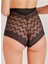Bordo Kadın Bikini Külot 948 2