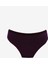 Mürdüm Kadın Bikini Külot 414 1