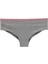 Gri Kadın Bikini Külot 574 1
