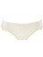 Ekru Kadın Bikini Külot 385 1
