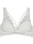 1470 Dantel Bralette Sütyen - Ekru 1