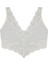 1470 Dantel Bralette Sütyen - Ekru 2