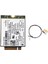 EM7455 01AX746 Lte 3g 4g Kart + Anten X1 Karbon 5th Gen X270 T470 T470S T470P T570 L570 L470 P51 P71 (Yurt Dışından) 1