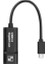 Typc C 3.0 RJ45 10/100/1000 Mbps Lan Ethernet Adaptörü Ağ Kartı Pc Laptop Için RJ45 Lan Ethernet Adaptörü (Yurt Dışından) 4