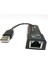 USB 2.0 RJ45 10/100 Mbps USB Ethernet Adaptörü Ağ Kartı Lan USB Ağ Adaptörü Lan RJ45 Kartı Pc Laptop Için (Yurt Dışından) 5