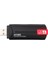 1800MBPS Wifi 6 USB 3.0 Adaptörü 2.4g 5.8g Wifi6 Dongle Ağ Kartı Desteği Win 7 10 11 Pc (Yurt Dışından) 2