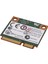 Çift Bant 2.4 + 5g 300 M 802.11A/B/G Wifi Bluetooth 4.0 Kablosuz Yarım Mini Pci-E Kartı BCM943228HMB 718451-001 (Yurt Dışından) 4