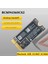 BCM94360CS2 Çift Bantlı Wifi Kartı + Ngff M.2 Anahtar A/e Adaptör Kartı Wıfı Bt 4.0 802.11AC Kartı 11 Inç A1465 13 Inç A1466 (Yurt Dışından) 3