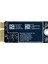 BCM94360CS2 Çift Bantlı Wifi Kartı + Ngff M.2 Anahtar A/e Adaptör Kartı Wıfı Bt 4.0 802.11AC Kartı 11 Inç A1465 13 Inç A1466 (Yurt Dışından) 5