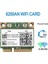 6250AN 622ANXHMW Wifi Kartı 300MBPS 2.4g ve 5g Wifi Adaptörü / Advanced-N 6250 (Yurt Dışından) 4