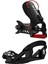 Freedom 1.0 Black Snowboard Bağlama Black 2