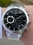 Çelik Kordon Iç Fonksiyonları Aktif Chronograph 30 mt Su Geçirmez Erkek Kol Saat EFM31370-A2 2