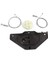 Citroen C4 Picasso MK1 UD Grand UA 2006-2013 9223E0 İçin Elektrikli Arka Sol Cam Kriko Tamir Seti 2