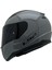 Rapıd 2 Nardo Gri Kask Renkli Cam 2