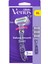 Gillette Venus Swirl Tıraş Makinesi + 3 Adet Yedek Başlık 1