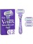 Gillette Venus Swirl Tıraş Makinesi + 3 Adet Yedek Başlık 3