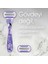 Gillette Venus Swirl Tıraş Makinesi + 3 Adet Yedek Başlık 8