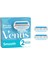 Gillette Venus Smooth Kadın Tıraş Bıçağı 2 Adet 1